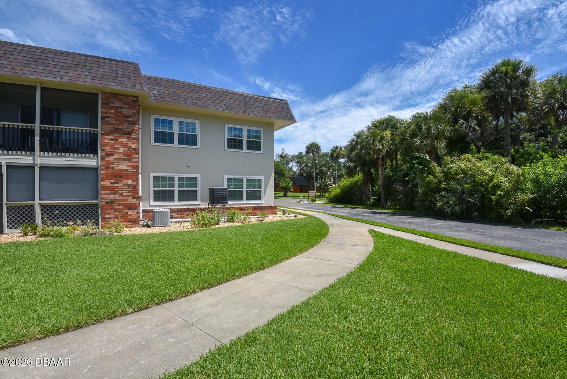 3800 Saxon Drive, Unit #A-1, New Smyrna Beach, FL 32169 Photo
