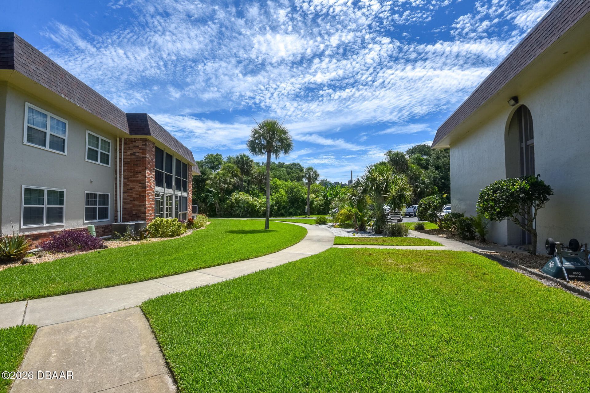 3800 Saxon Drive, Unit #A-1, New Smyrna Beach, FL 32169 Photo