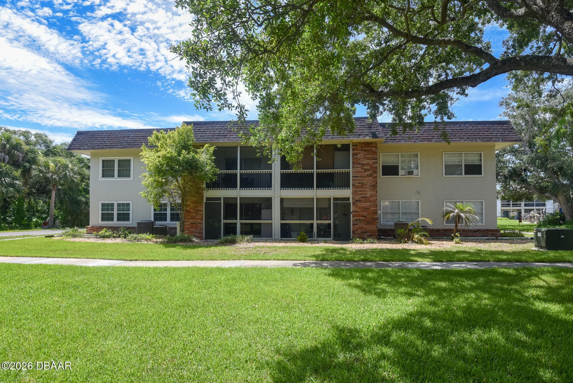 3800 Saxon Drive, Unit #A-1, New Smyrna Beach, FL 32169 Photo