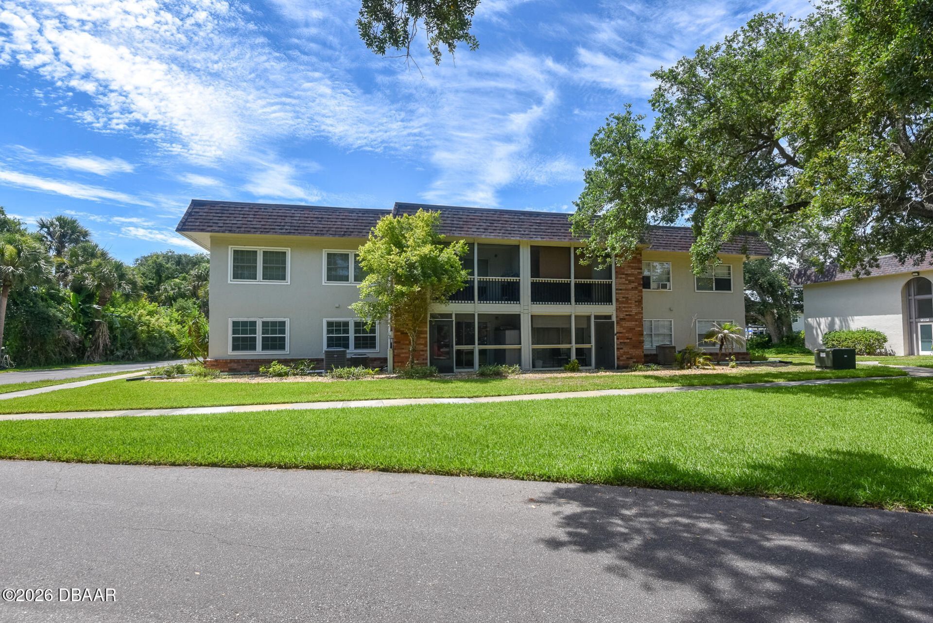 3800 Saxon Drive, Unit #A-1, New Smyrna Beach, FL 32169 Photo