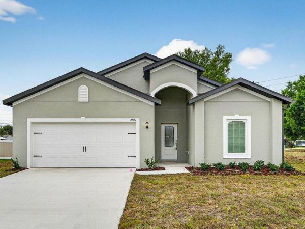 589 Dustin Terrace, Deltona, FL 32725