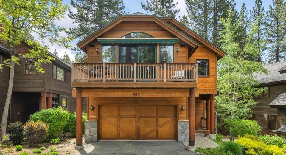 852 Rosewood Circle, Incline Village, NV 89451 Photo