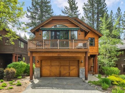 852 Rosewood Circle, Incline Village, NV 89451 Photo