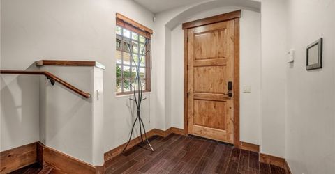 852 Rosewood Circle , Incline Village, NV 89451 Photo