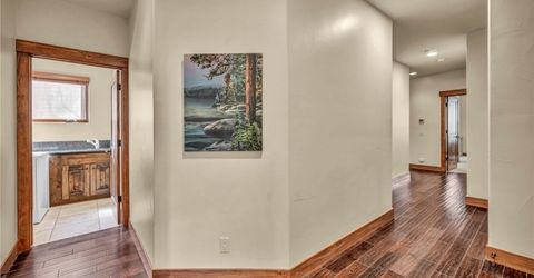 852 Rosewood Circle, Incline Village, NV 89451 Photo