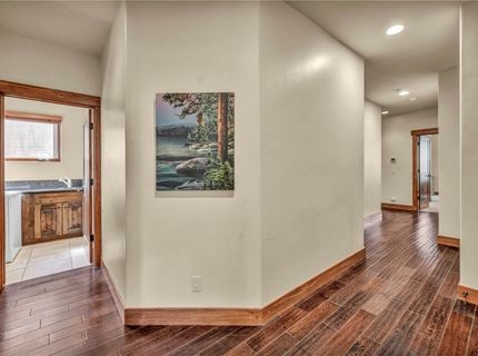852 Rosewood Circle, Incline Village, NV 89451 Photo