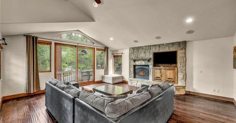 852 Rosewood Circle , Incline Village, NV 89451 Photo