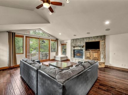 852 Rosewood Circle, Incline Village, NV 89451 Photo