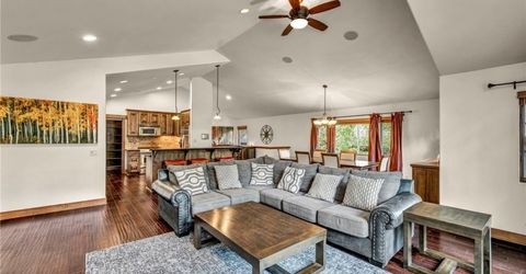 852 Rosewood Circle , Incline Village, NV 89451 Photo