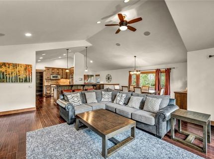 852 Rosewood Circle , Incline Village, NV 89451 Photo