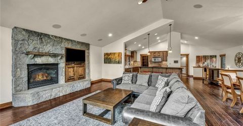 852 Rosewood Circle, Incline Village, NV 89451 Photo