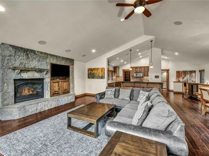 852 Rosewood Circle, Incline Village, NV 89451 Photo