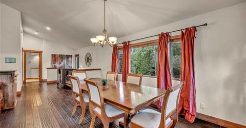 852 Rosewood Circle, Incline Village, NV 89451 Photo
