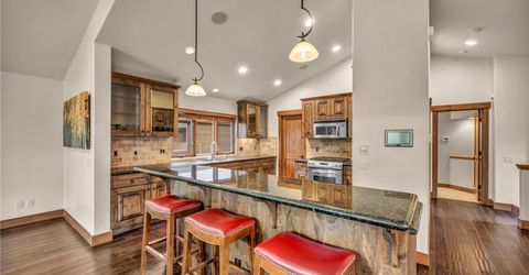 852 Rosewood Circle, Incline Village, NV 89451 Photo