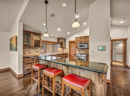 852 Rosewood Circle, Incline Village, NV 89451 Photo