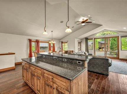 852 Rosewood Circle , Incline Village, NV 89451 Photo
