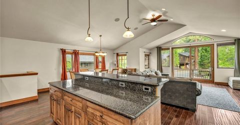 852 Rosewood Circle, Incline Village, NV 89451 Photo