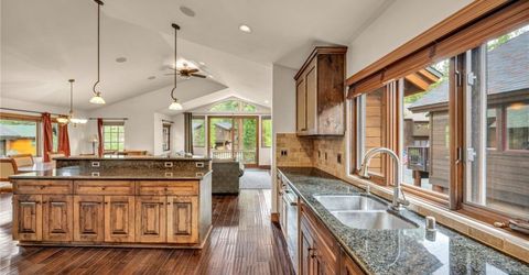 852 Rosewood Circle, Incline Village, NV 89451 Photo