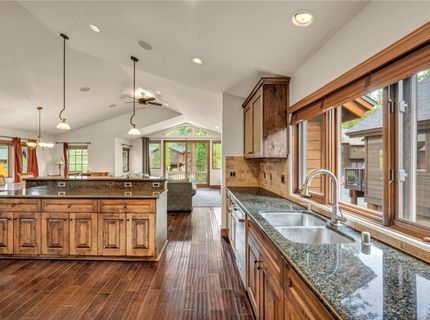 852 Rosewood Circle, Incline Village, NV 89451 Photo