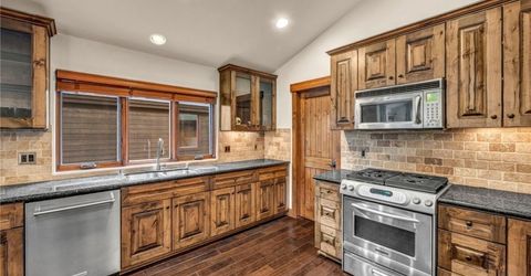 852 Rosewood Circle, Incline Village, NV 89451 Photo
