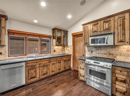 852 Rosewood Circle, Incline Village, NV 89451 Photo