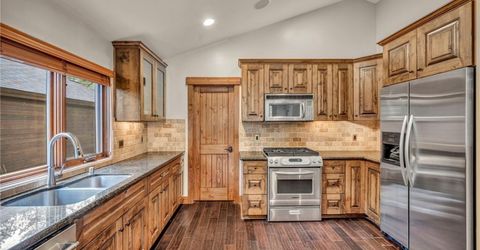 852 Rosewood Circle, Incline Village, NV 89451 Photo