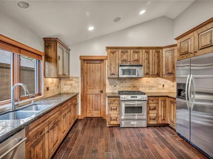 852 Rosewood Circle, Incline Village, NV 89451 Photo