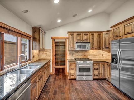 852 Rosewood Circle, Incline Village, NV 89451 Photo