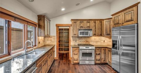 852 Rosewood Circle, Incline Village, NV 89451 Photo