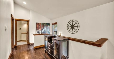 852 Rosewood Circle, Incline Village, NV 89451 Photo