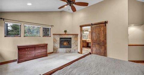 852 Rosewood Circle , Incline Village, NV 89451 Photo