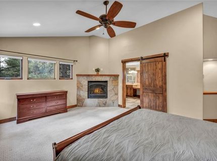 852 Rosewood Circle , Incline Village, NV 89451 Photo