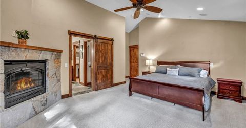 852 Rosewood Circle, Incline Village, NV 89451 Photo