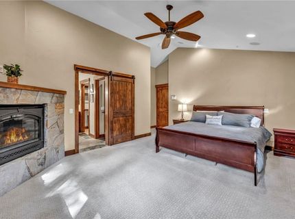 852 Rosewood Circle, Incline Village, NV 89451 Photo
