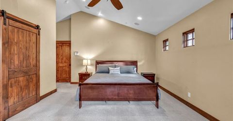 852 Rosewood Circle , Incline Village, NV 89451 Photo