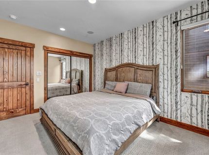 852 Rosewood Circle , Incline Village, NV 89451 Photo