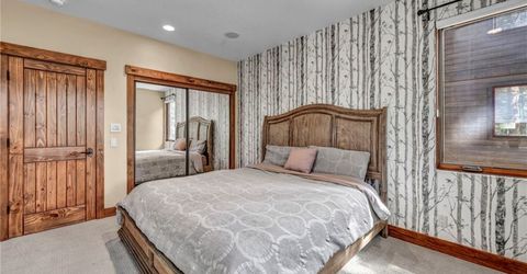 852 Rosewood Circle, Incline Village, NV 89451 Photo
