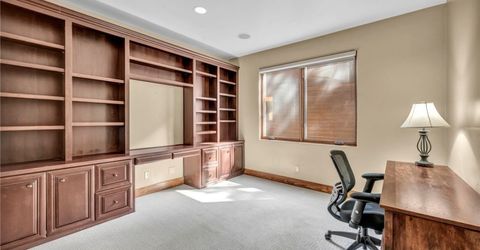 852 Rosewood Circle , Incline Village, NV 89451 Photo