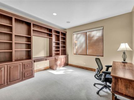 852 Rosewood Circle, Incline Village, NV 89451 Photo