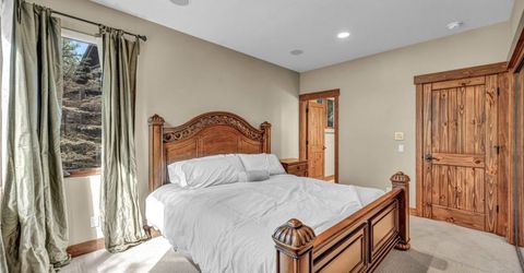 852 Rosewood Circle, Incline Village, NV 89451 Photo