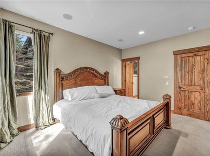 852 Rosewood Circle, Incline Village, NV 89451 Photo