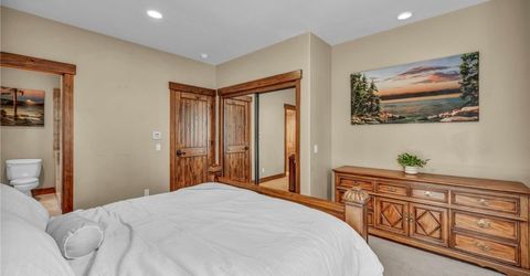 852 Rosewood Circle , Incline Village, NV 89451 Photo