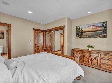 852 Rosewood Circle, Incline Village, NV 89451 Photo