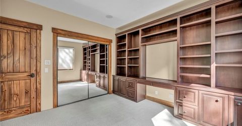 852 Rosewood Circle, Incline Village, NV 89451 Photo