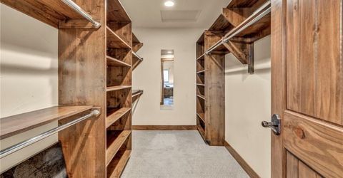 852 Rosewood Circle , Incline Village, NV 89451 Photo