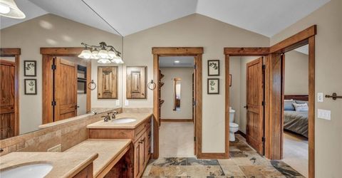 852 Rosewood Circle , Incline Village, NV 89451 Photo