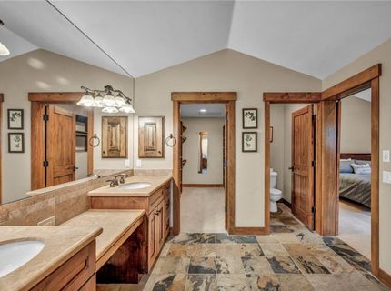 852 Rosewood Circle , Incline Village, NV 89451 Photo