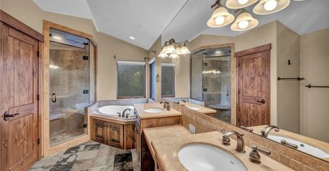 852 Rosewood Circle, Incline Village, NV 89451 Photo