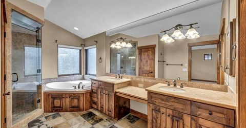 852 Rosewood Circle, Incline Village, NV 89451 Photo