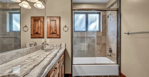 852 Rosewood Circle, Incline Village, NV 89451 Photo